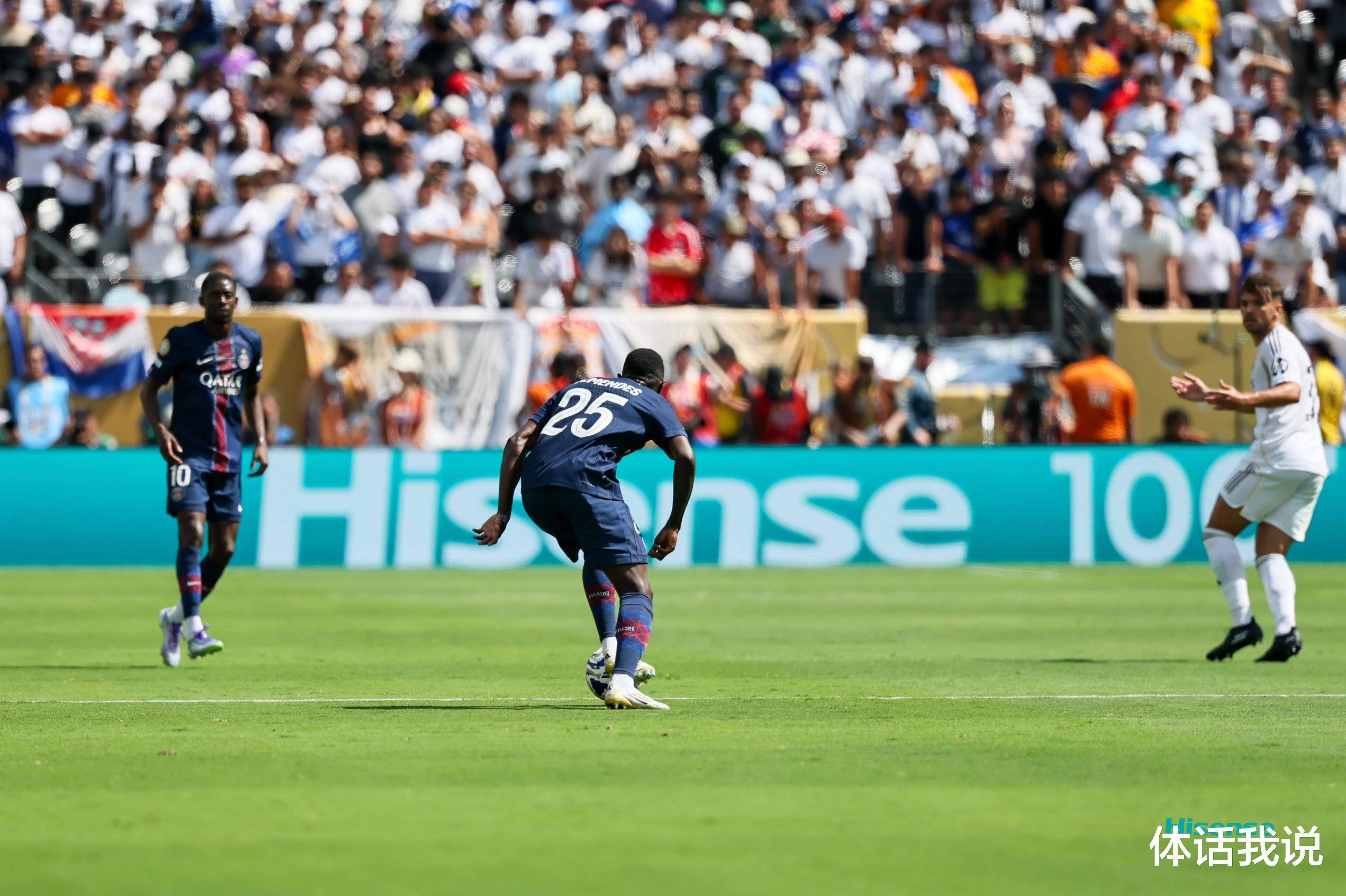 曼联力克皇马，姆巴佩梅开二度欧冠