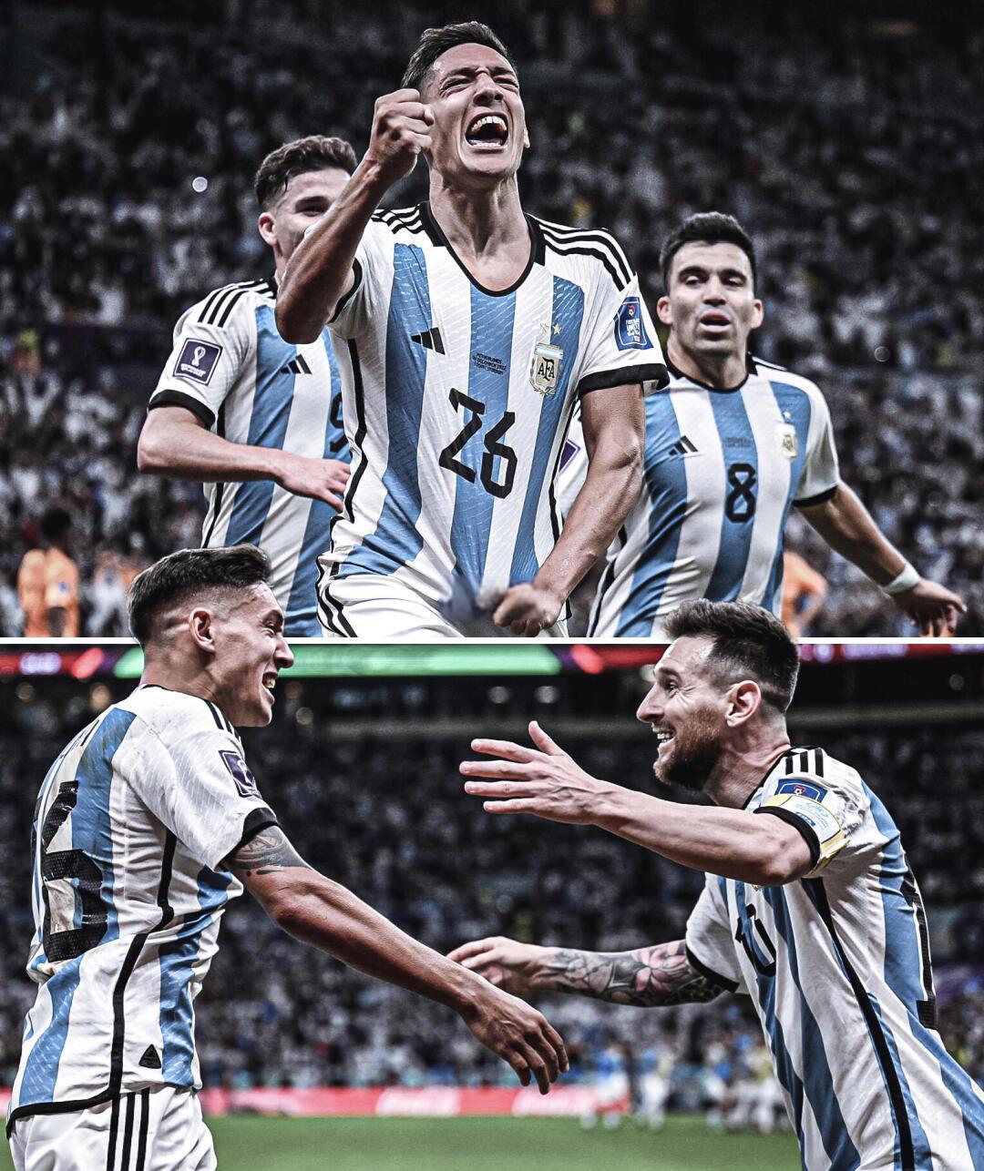 阿森纳险胜拜仁，梅西补时绝平世界杯的简单介绍