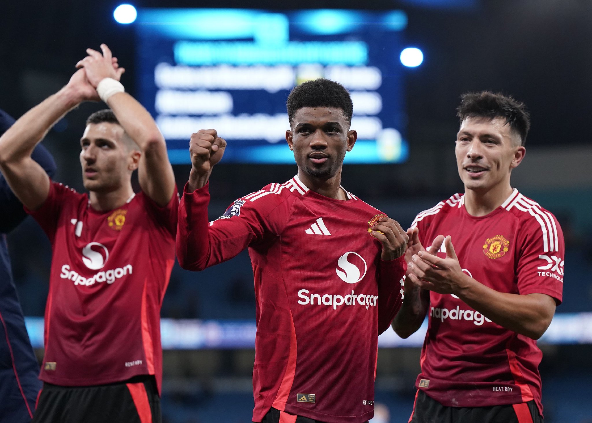 开云体育官网-曼联绝杀马竞，迪玛利亚梅开二度世界杯的简单介绍