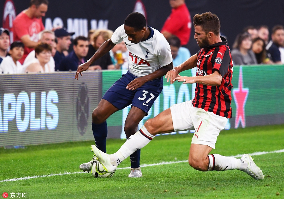 开云体育app-国米绝杀热刺，梅西补时绝平英超的简单介绍