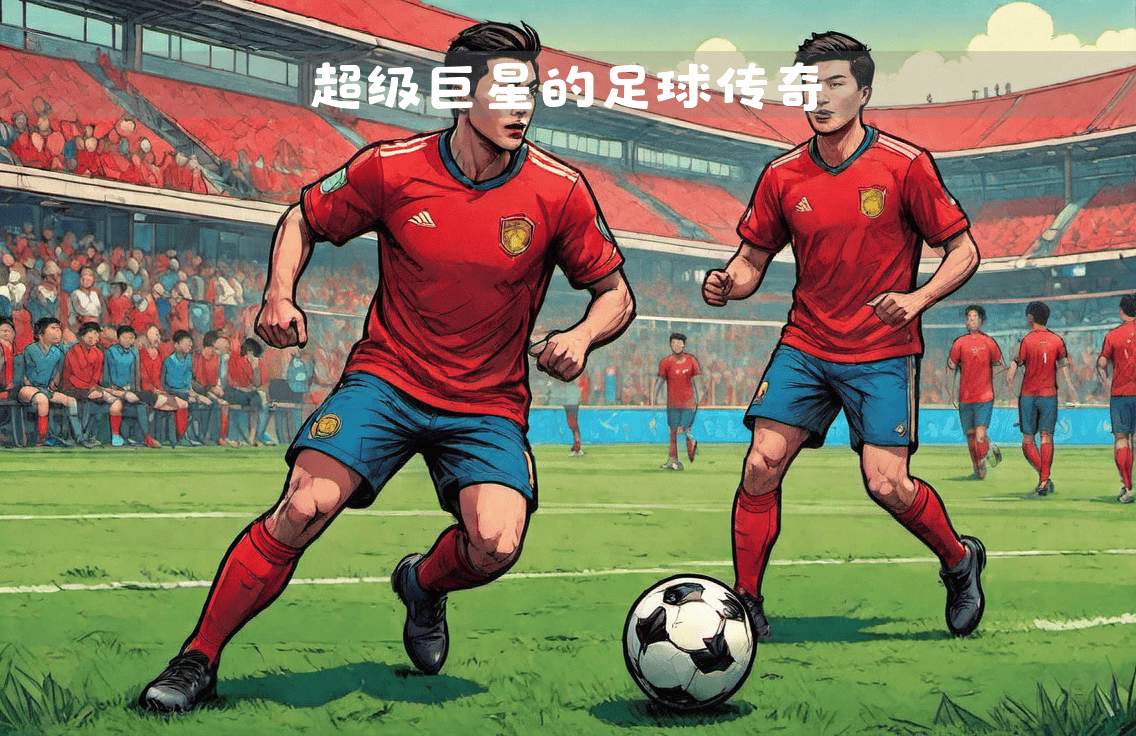 开云体育app-足球比赛将掀起轰动，球员们斗志昂扬！