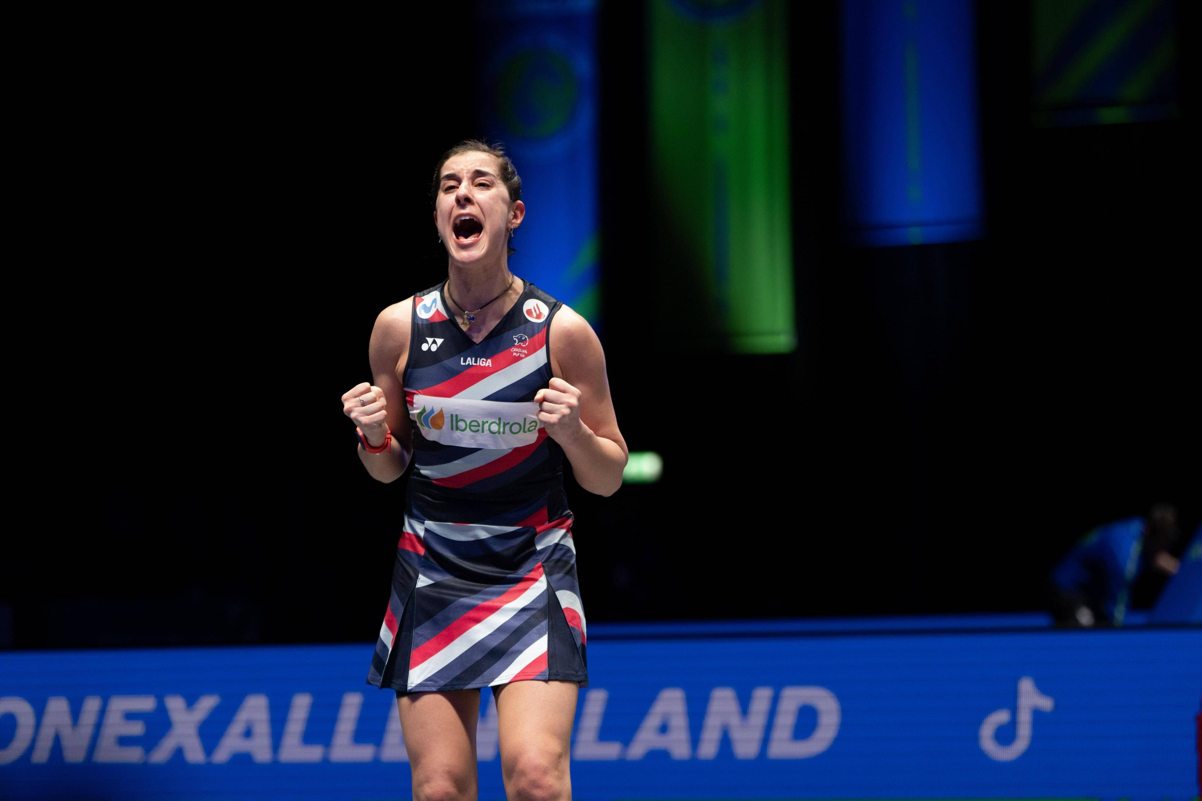 开云体育在线-关于中国羽毛球队逆转韩国羽毛球队，马琳高光表现的信息