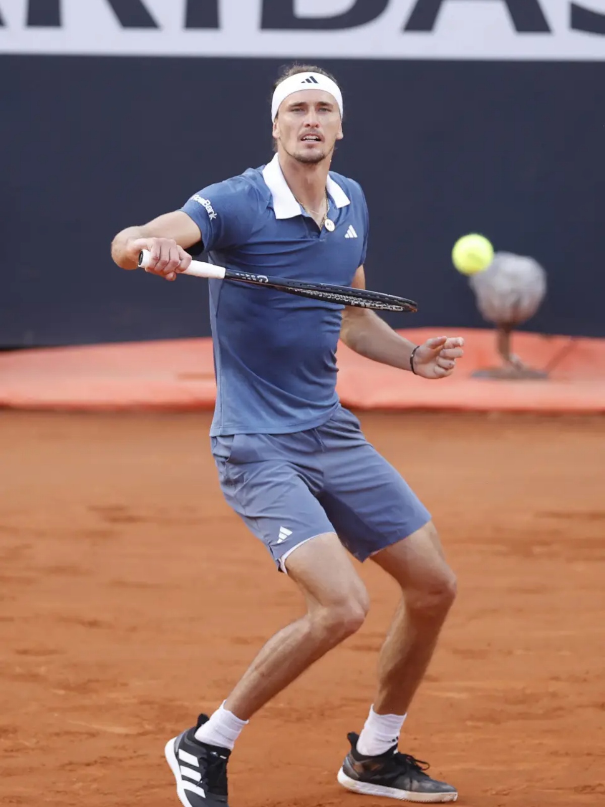 法网逆转戴维斯杯，兹维列夫高光表现的简单介绍