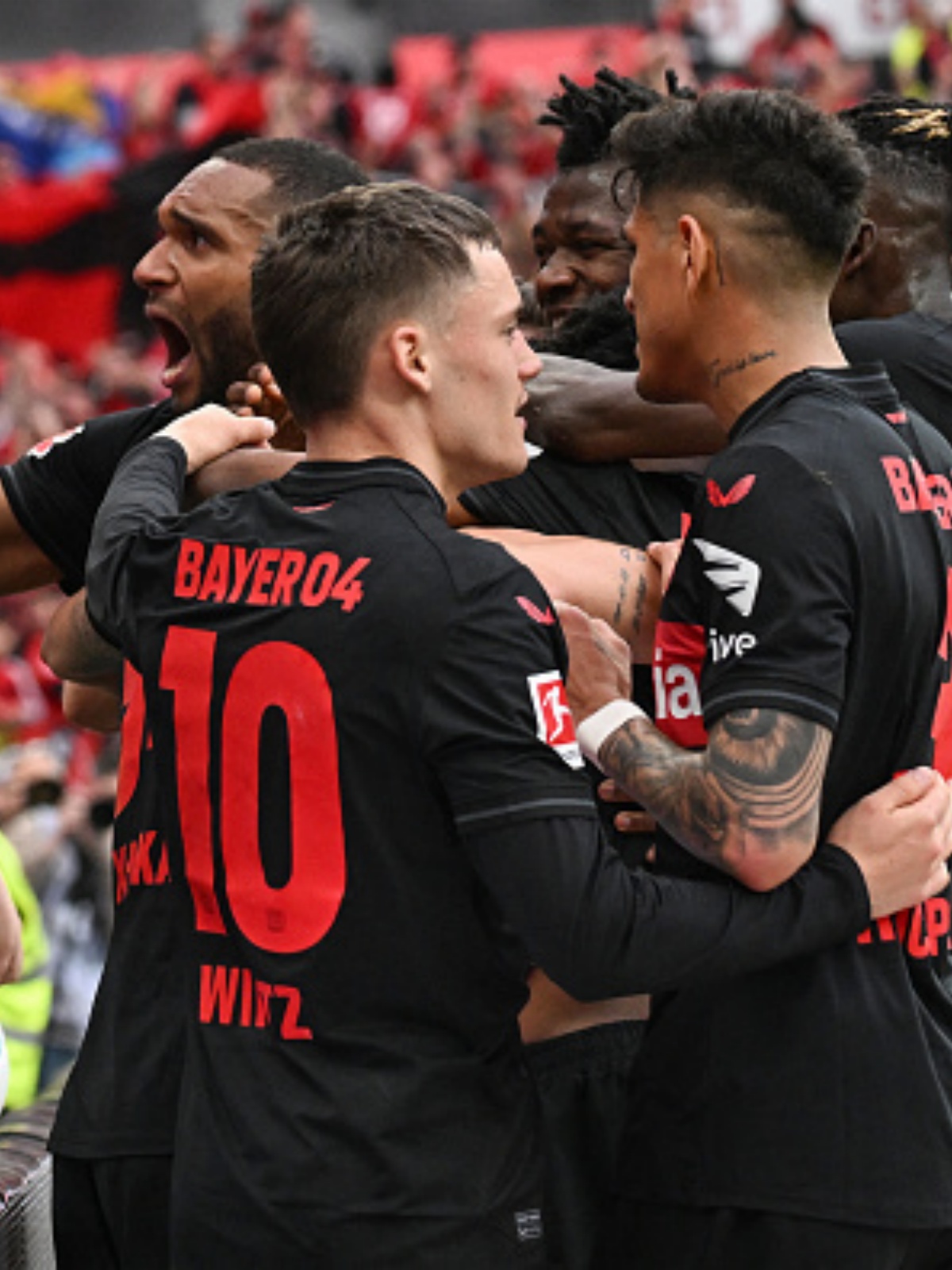 开云平台-勒沃库森表现稳定，轻松击败对手